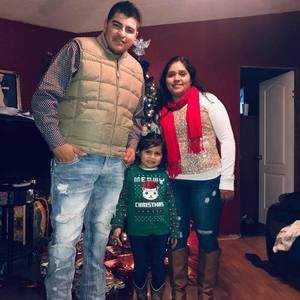 Meet your Posher, Lizbeth